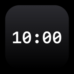 Downstage app icon