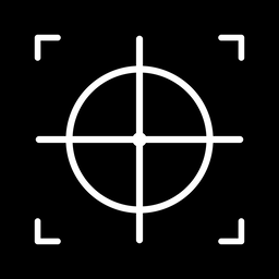 Monoscope app icon