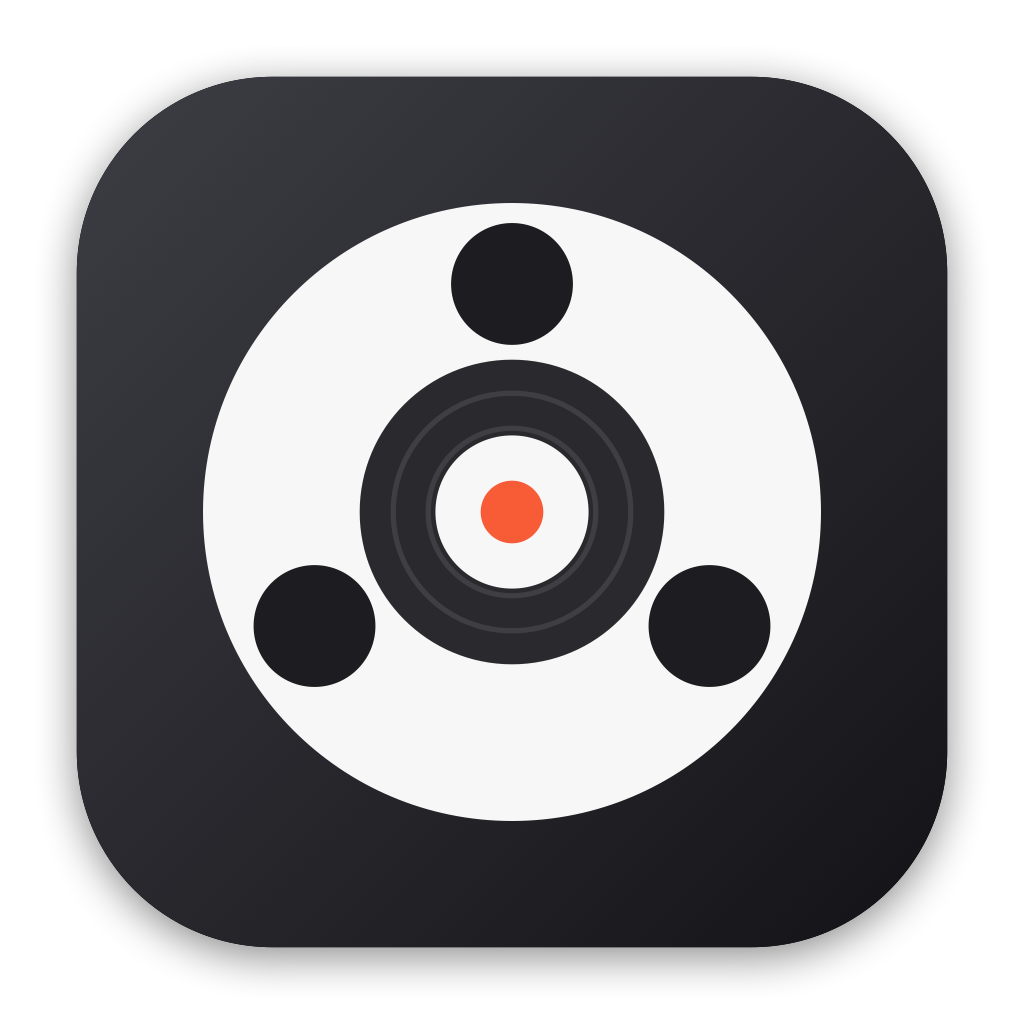 RollVT app icon